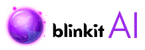 Blinkit-AI